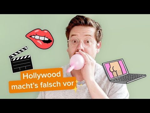 Die 6 größten Sex-Mythen | #doktorsex | DAK-Gesundheit