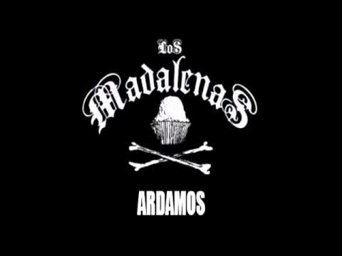 Los Madalenas - Ardamos (2007)