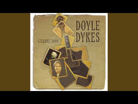 The Road Back Home - Doyle Dykes