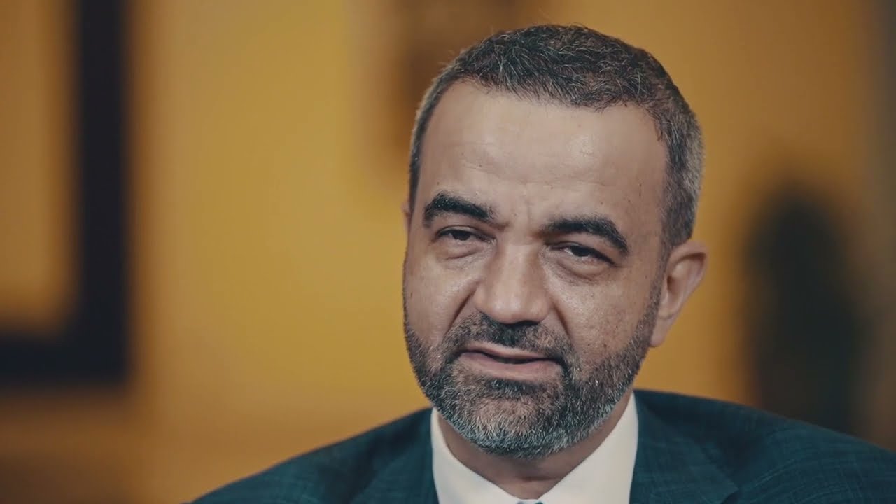 Ascend Leaders - This is us