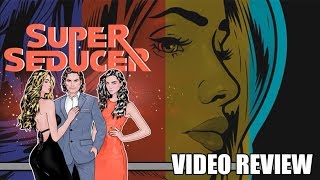 Review: Super Seducer (PlayStation 4 & Steam) - Defunct Games