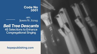 Bell Tree Descants - Jason W. Krug