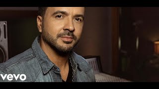 Luis Fonsi - El Silencio (Video Oficial) 2024 Estreno