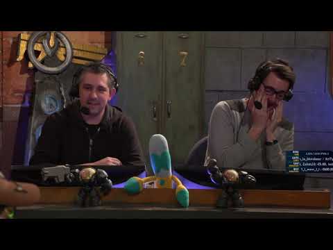 Best Of O'Gaming SC2  Gaiden #1