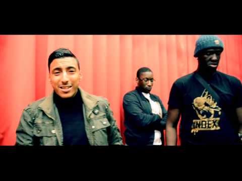 ADIL & INDEX freestyle by Infinity Films Production