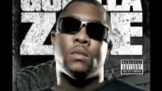 Later Alligator :: By Gorilla Zoe