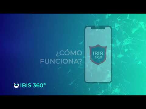 Ibis SOS
