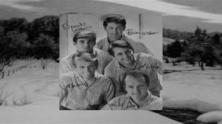The Beach Boys ~ Christmas Day (Stereo)