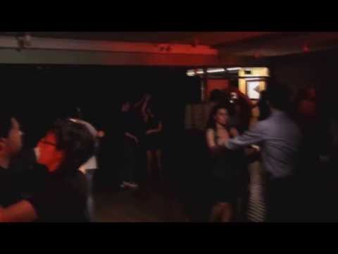 Glam Dj Salsa Master 7