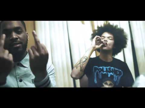 ShredGang Mone -  Respect Feat ShredGang Boogz &  BandGang Masoe
