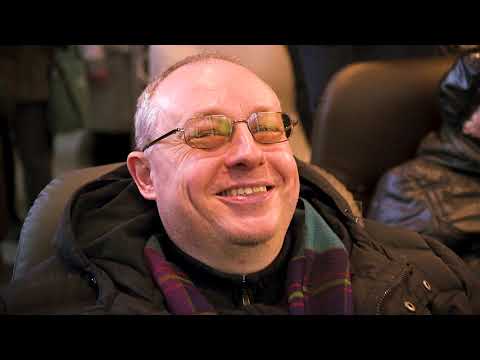 Möbel Schulenburg Flashmob mit Hamburg singt