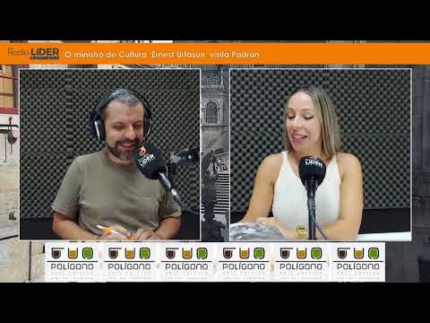 Chus Campos: "Non son fan da carreira de burros, pero é legal é non está financiada polo Concello"
