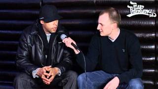 Wywiad z DJ Ewone dla RapFrancuski.pl / Interview avec Dj Ewone pour RapFrancuski.pl
