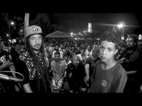 Nauí Movni Vs Rach  - Semi- Batalha Do Relógio (Taguatinga/Df) - 2017