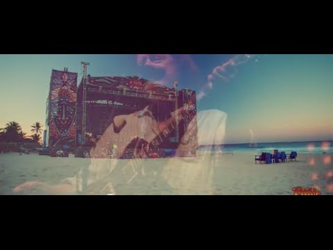 Panic en la Playa Cuatro Official Aftermovie