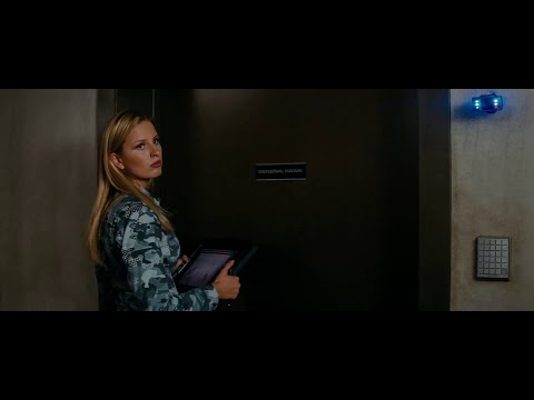 Karolina Kurkova in G.I.Joe 'Rise of Cobra'