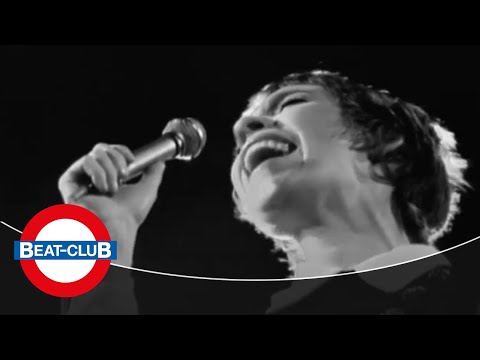 Barry St. John - Cry Like A Baby (1969)