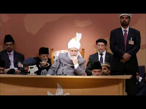 Nazm - Tere Bande Aye Khuda