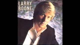 Larry Boone - Old Coyote Town
