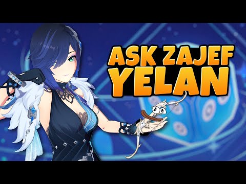 The Era of DMG% is Over | Ask Zajef Yelan Edition
