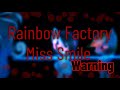 Rainbow Factory Miss Smile's death - Speedpaint ...