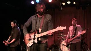 Mineral @ Masquerade 11/03/2014  Five, Eight And Ten + Gloria