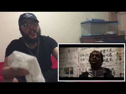 ALMIGHTYK X DPA FACE - CHINATOWN FREESTYLE (Reaction) 🔥🔥