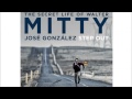 Jose Gonzalez 'Step Out' The Secret Life Of ...