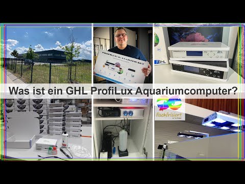 Warum ich GHL Fan bin und was GHL so macht...