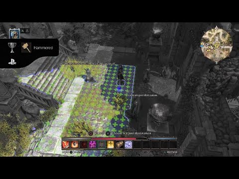 Divinity: Original Sin 2 - Definitive Edition defeat Dallis in Fort Joy