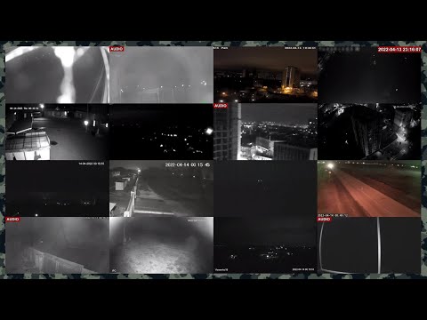 🔴 War in Ukraine - Ukraine Live Cam / #WarInUkraine #LiveWebCam #Cam #Kiev #Ukraine