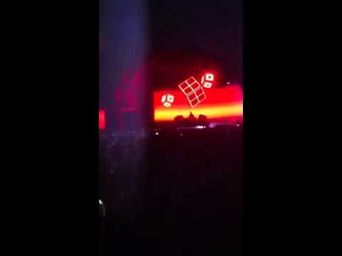 Loco Dice - Traumer @NEOPOP 2015