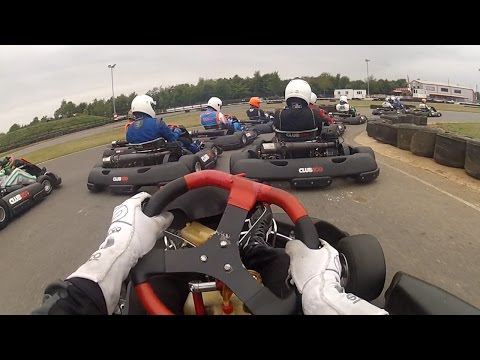 Club 100: Elite 2016 Round 8 (Red Lodge) - Heat 3