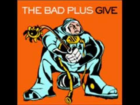 Runco's Weekly Music - The Bad Plus - Iron Man