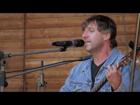 Ēriks Loks. SALNAS GLEZNA (Mūzika un vārdi: Ēriks Loks)