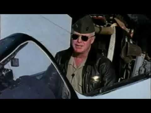 The Crusader - Sea Wings The Last of the Gunfighters (F-8 Crusader)