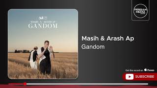 Download lagu Masih & Arash Ap - Gandom ( مسیح و آرش ای پی - گندم ) mp3