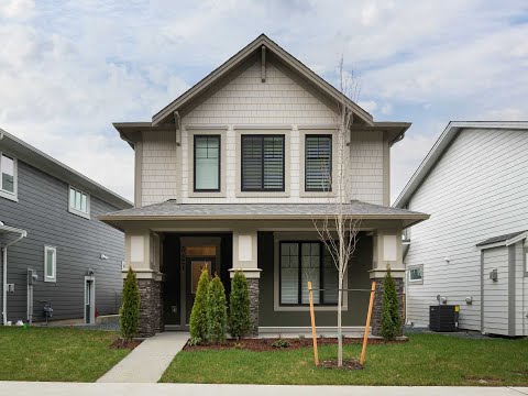 3421 Ryder Hesjdal Way | Victoria, BC - The Agency