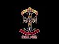 Guns N' Roses - Rocket Queen - Vocals Only (Appetite for Destruction)