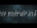 The Darkest Midnight
