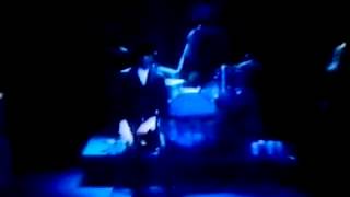The Cramps   Green Fuz Live 1983