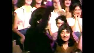 Camilo Sesto - Samba México 1981