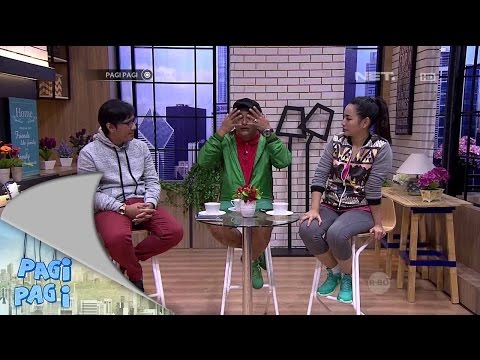 Pagi pagi 4 September 2015 Part 5/5 - Jeremy Teti Segment Tau Kah Kamu