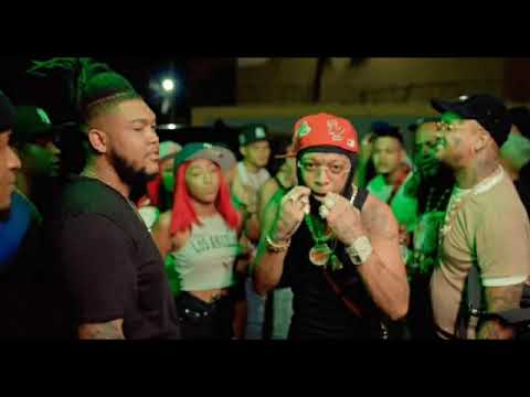 Rochy RD, Yomel El Meloso, Chuky 73, Ceky Viciny, El Cherry Scom - Y E' Miedo [Official Audio]