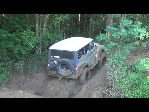 Sportmachine Trilhão Jeep Clube Ivaí   PR   2019