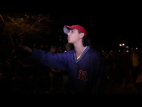 FABIUKI vs AKATA  - Cuartos /  Pre All Star