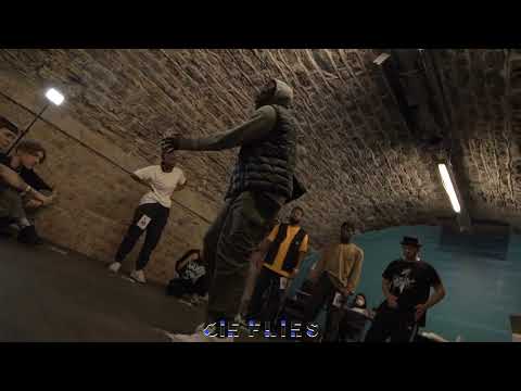 LSC BATTLE PARIS - ROYAL BATTLE