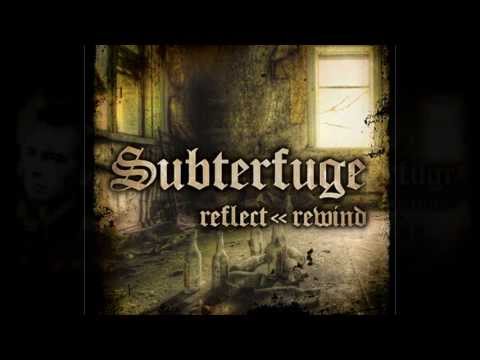 SUBTERFUGE - Only The Righteous (Previously Unreleased)