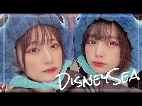 【ディズニー】なえなのとディズニーデートしてきたよ🐭🏰✨【Vlog】