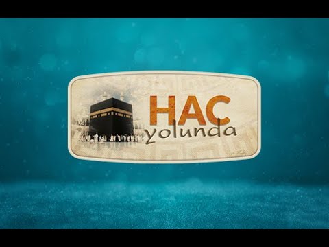 Kadınların Cihadı Hacdır. - Dr. Ravza Cihan